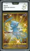 PCA 9.5 Mew Gold thumbnail 1