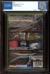PSA 9.6 Jeu Xbox 360 Call of Duty World at War thumbnail 2