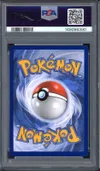 PSA 9 Amphinobi Ex thumbnail 2