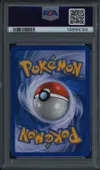 PSA 7 Gardevoir Holo Reverse thumbnail 2