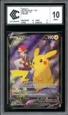 CCC 10 Pikachu V thumbnail 1
