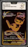 PCA 9.5 Mew VMax Gold thumbnail 1