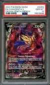 PSA 10 Zamazenta V thumbnail 1
