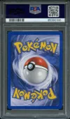 PSA 9 Créfadet Holo thumbnail 2