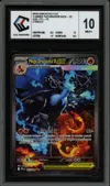 CCC 10 Méga-Dracaufeu X Ex thumbnail 1