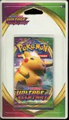 Booster Blister EB4 Voltage Eclatant thumbnail 1