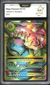 PCA 9.5 Méga Florizarre Ex thumbnail 1