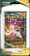Booster Blister EB7 Evolution Céleste thumbnail 1