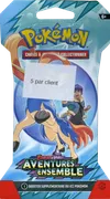 Booster Blister EV9 Aventures Ensemble thumbnail 1