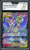 PCA 10 Gardevoir et Nymphali Gx thumbnail 1