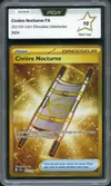 PCA 10 Civière Nocturne Gold thumbnail 1