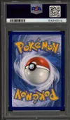 PSA 10 Pikachu Ex thumbnail 2