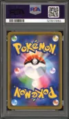 PSA 9 Reshiram & Charizard Gx thumbnail 2