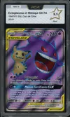 PCA 9.5 Ectoplasma et Mimiqui Gx thumbnail 1