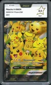 PCA 9.5 Pikachu V Union thumbnail 1