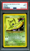 PSA 9 Celebi thumbnail 1