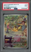 PSA 9 Pikachu thumbnail 1