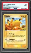 PSA 9 Pikachu thumbnail 1