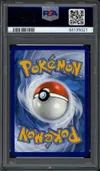 PSA 10 Dracaufeu Ex thumbnail 2