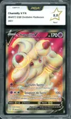 PCA 9.5 Charmilly V thumbnail 1