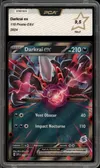 PCA 9.5 Darkrai Ex thumbnail 1