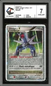 CCC 7 Dialga Niv. X thumbnail 1
