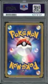PSA 9 Rocket's Wobbuffet Holo thumbnail 2