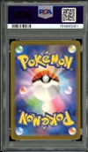 PSA 10 Pikachu thumbnail 2