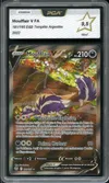 PCA 9.5 Moufflair V thumbnail 1