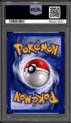 PSA 9 Marchand de Pokémon thumbnail 2