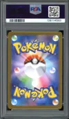 PSA 10 Mega Absol Ex thumbnail 2