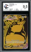 CCC 9.5 Pikachu VMax thumbnail 1