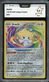 PCA 9.5 Jirachi Holo thumbnail 1
