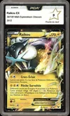 PCA 9 Raikou Ex thumbnail 1