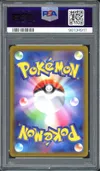 PSA 10 Mew thumbnail 2