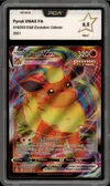 PCA 9.5 Pyroli VMax thumbnail 1