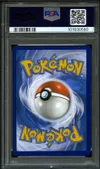PSA 9 Dracaufeu Ex thumbnail 2