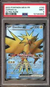 PSA 9 Electhor Ex thumbnail 1