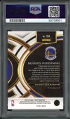 PSA 10 Brandin Podziemski thumbnail 2