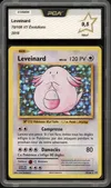 PCA 9.5 Leveinard Holo thumbnail 1