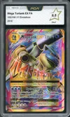 PCA 9.5 Méga Tortank Ex thumbnail 1