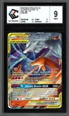 CCC 9 Reshiram et Dracaufeu Gx thumbnail 1