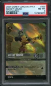 PSA 8 Mickey Mouse thumbnail 1