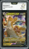 PCA 9.5 Dracolosse V thumbnail 1