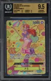 BGS 9.5 Nami thumbnail 1