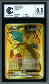 CCC 8.5 Dracolosse Ex Gold thumbnail 1
