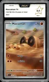 PCA 9.5 Mascaïman thumbnail 1