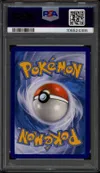PSA 8 Volcanion Ex thumbnail 2