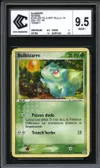 CCC 9.5 Bulbizarre Reverse thumbnail 1