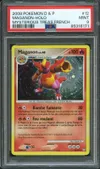 PSA 9 Maganon Holo thumbnail 1